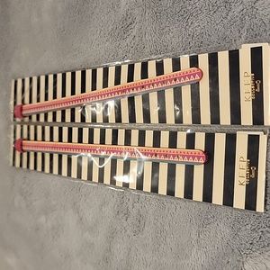 Keep Collective Single Leather Band CINCO DE MAYO/WHITE NWT